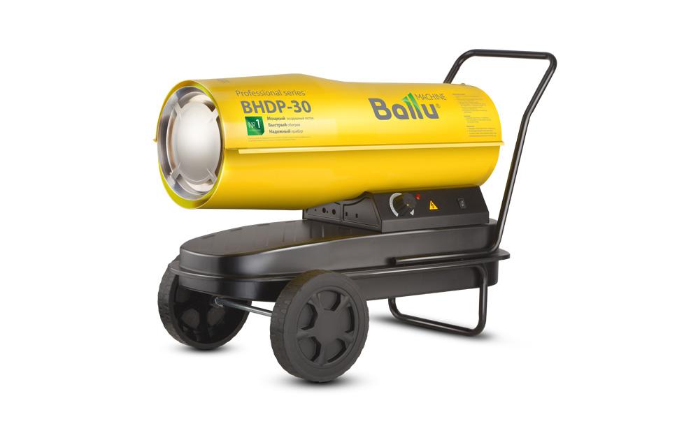 ��������� �������� ����� Ballu BHDP (1050913RS)-30