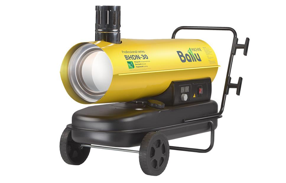 ��������� �������� ����� Ballu BHDN-30 (1050906RS)