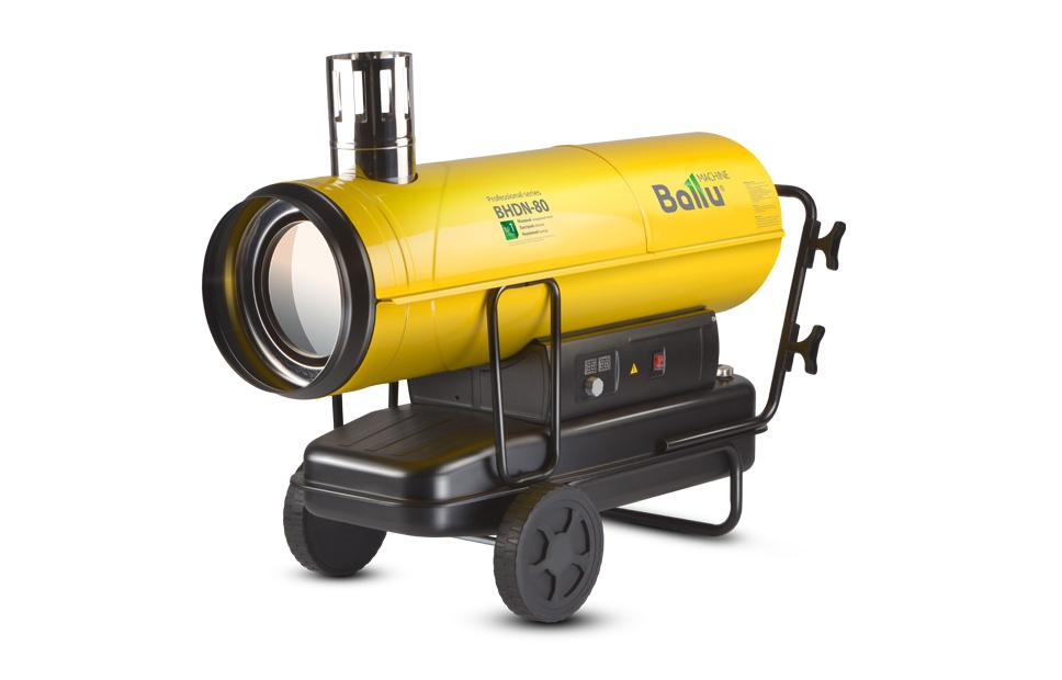 ��������� �������� ����� Ballu BHDN-80 (1050909RS)