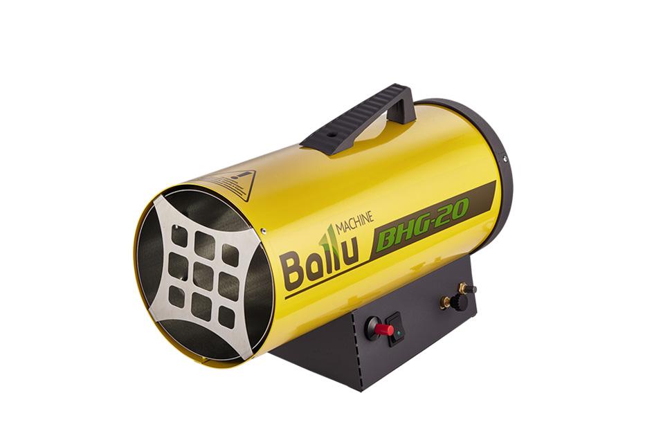 ������� �������� ����� Ballu BHG-20 (1011966RS)