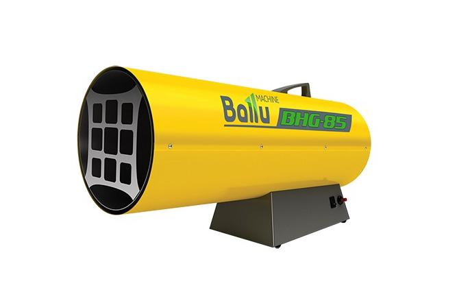 ������� �������� ����� Ballu BHG-85 (1011969RS)