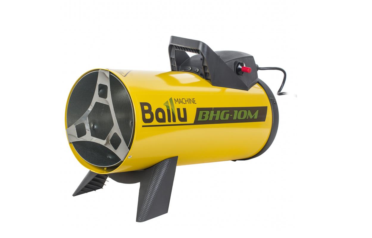 ������� �������� ����� Ballu BHG-10M (1053054RS)