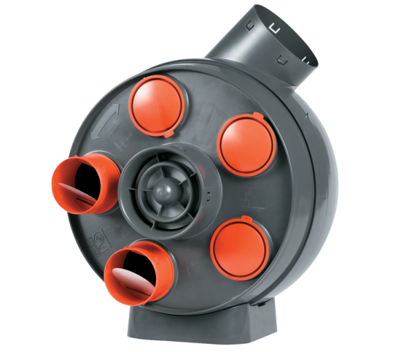 �������������� ���������� Vort Penta HCS (12103VRT)