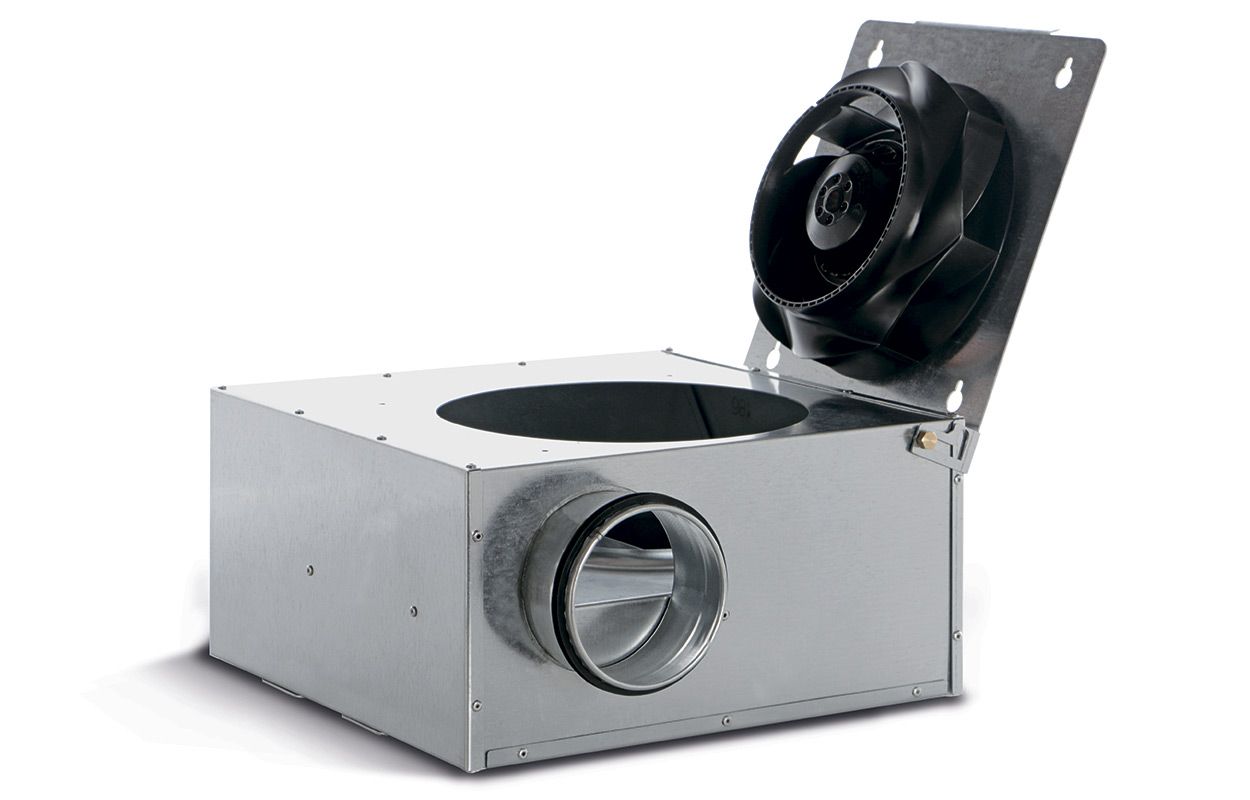 ��������� ���������� CA IL 200 QUIET (16266VRT)