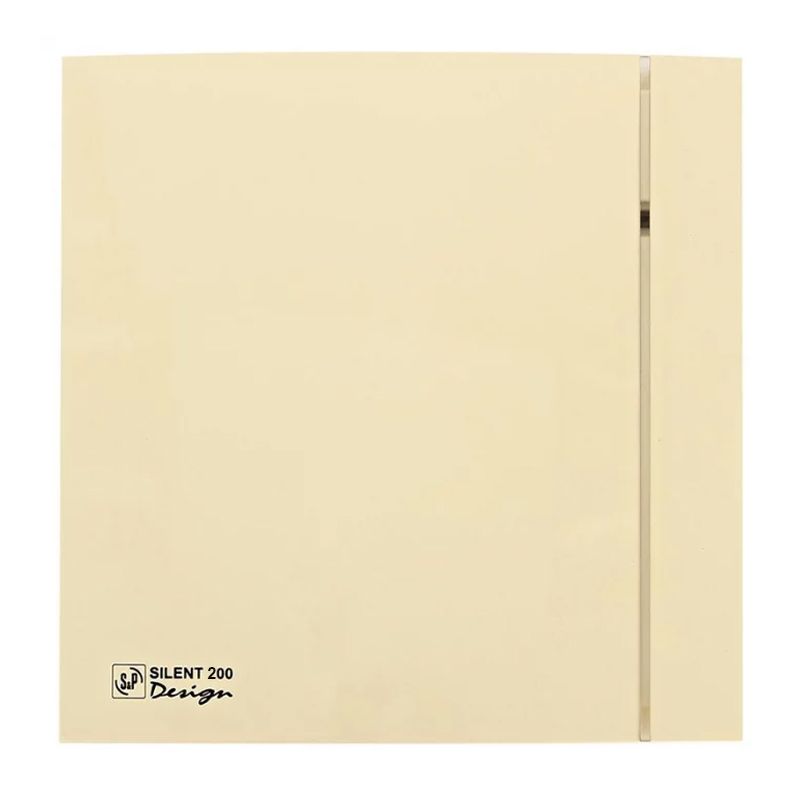 �������� ������� ���������� Soler and Palau SILENT-200 CHZ IVORY DESIGN-4C