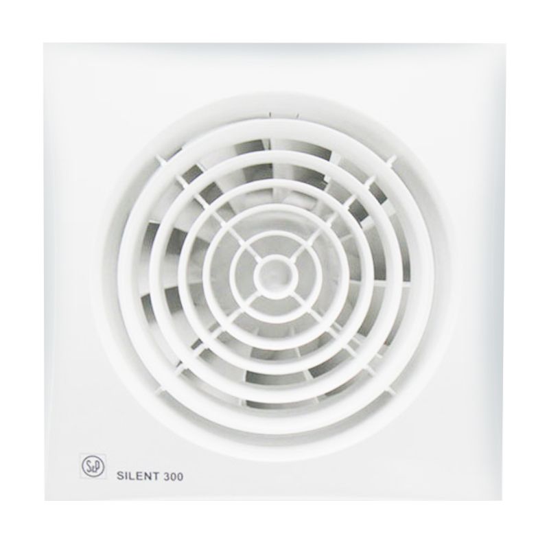 �������� ������� ���������� Soler and Palau SILENT-300 CZ PLUS