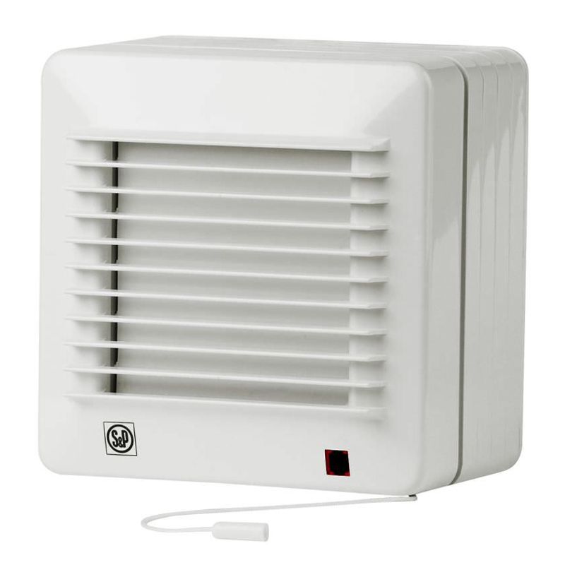 �������� ������� ���������� Soler and Palau EDM-100VM