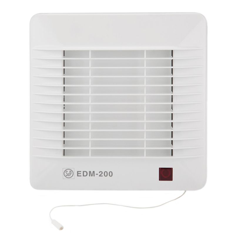 �������� ������� ���������� Soler and Palau EDM-200CH