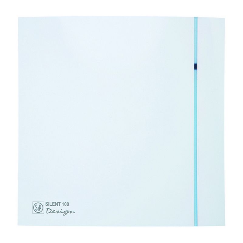 �������� ������� ���������� Soler and Palau SILENT-100 CRZ Design-3C