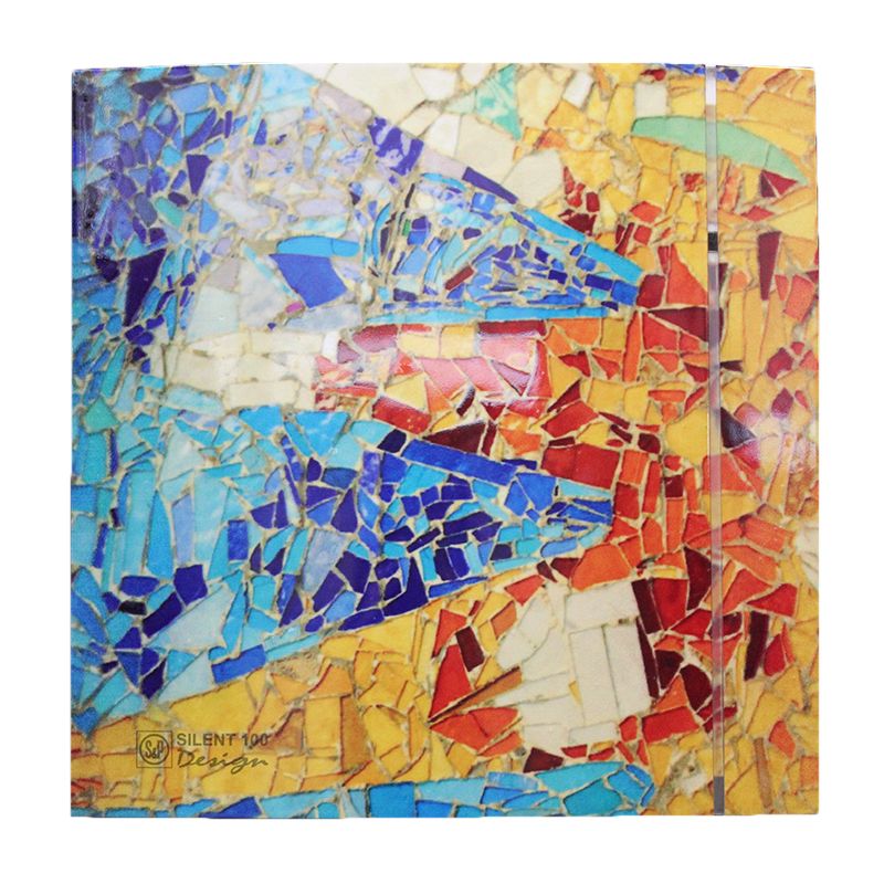 �������� ������� ���������� Soler and Palau SILENT-100 CRZ Design Barcelona