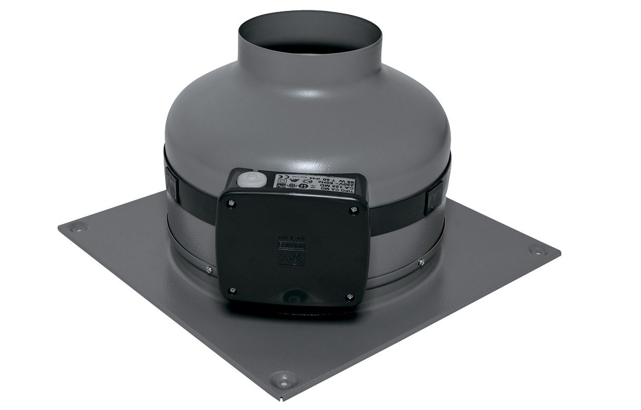 ��������� ���������� CA 250 MD E W (16136VRT)