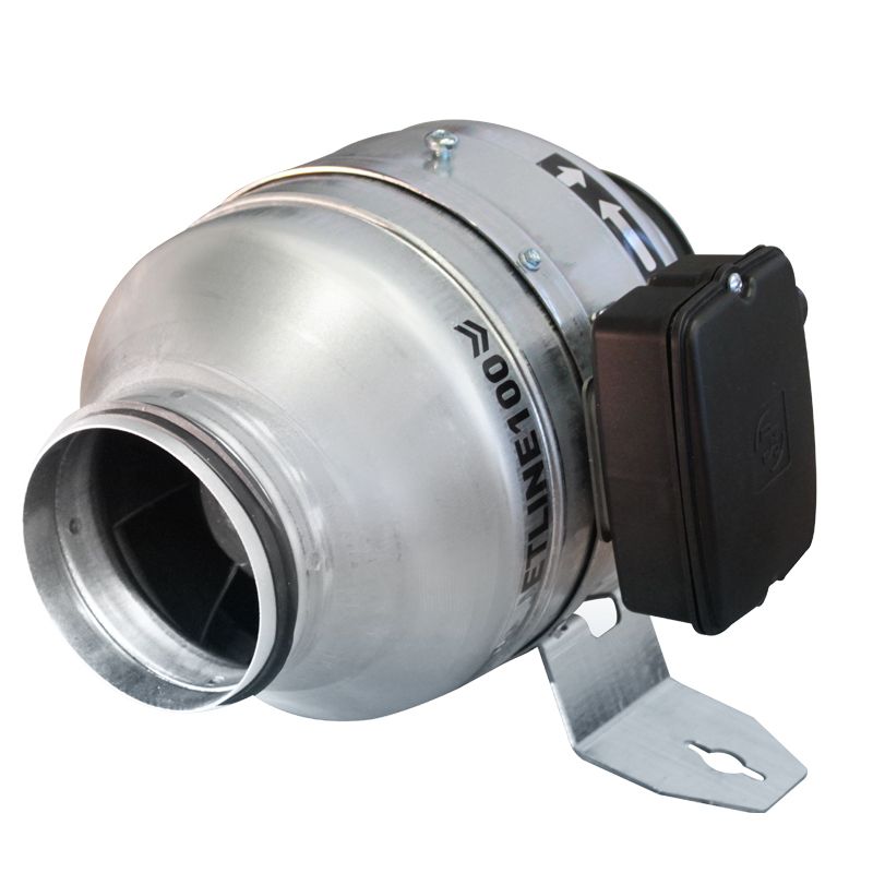 ��������� ���������� Soler and Palau Jetline-150