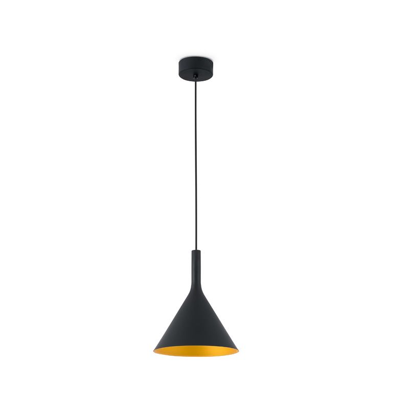 ��������� ���������� Pam black+gold (64162FAR)