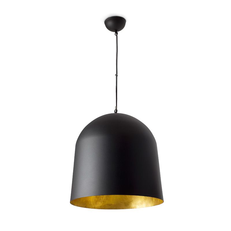 ��������� ���������� Crater black+gold (68461FAR)