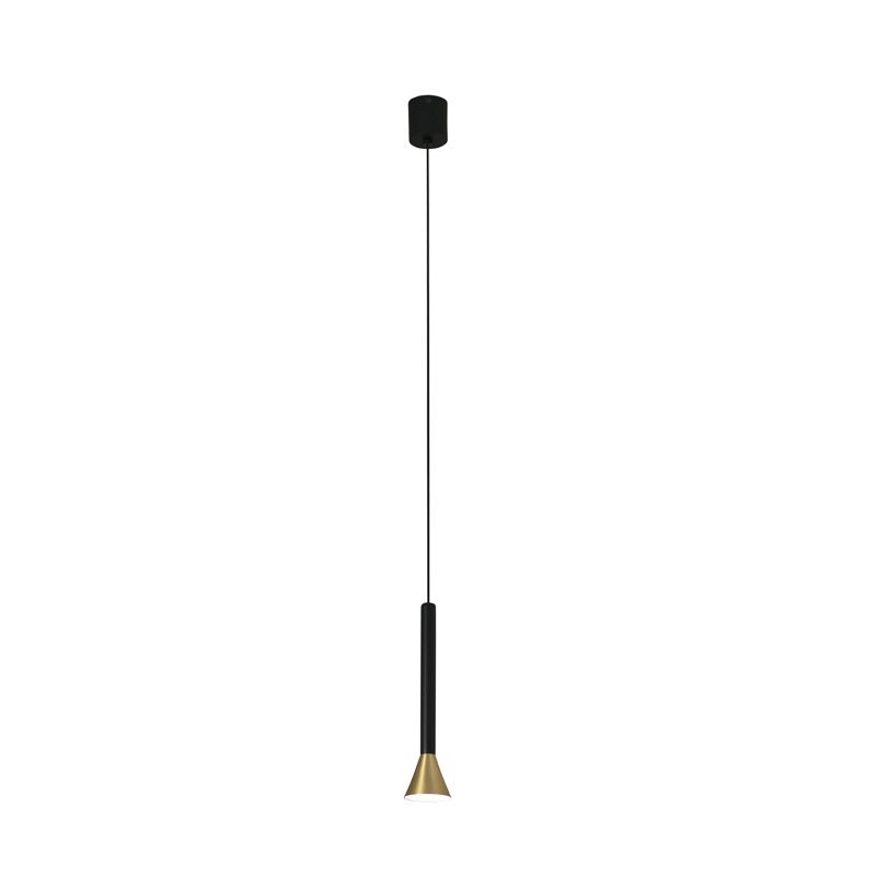 ��������� ���������� Danka gold+black (64223FAR)