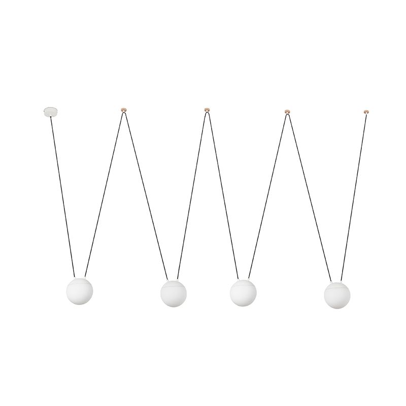 ��������� ���������� Mine white (28375-4LFAR)