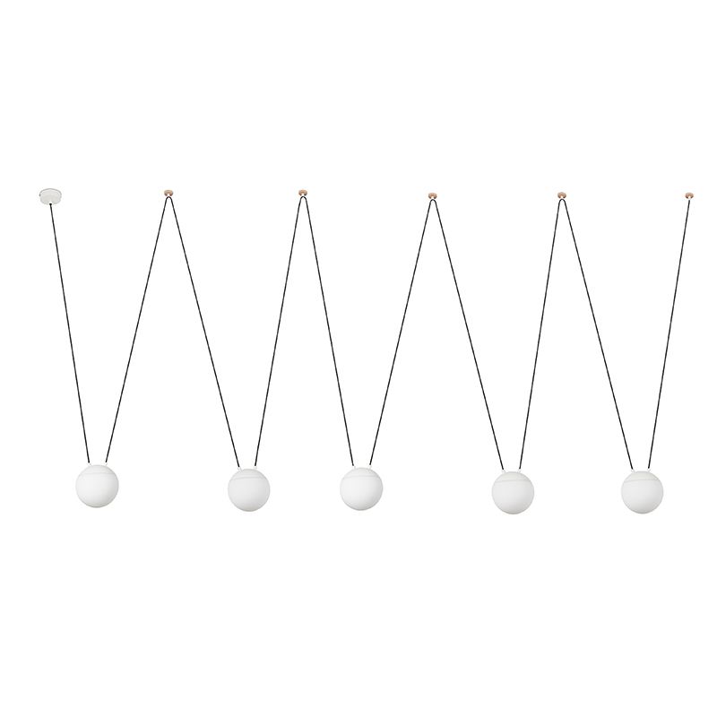 ��������� ���������� Mine white (28375-5LFAR)