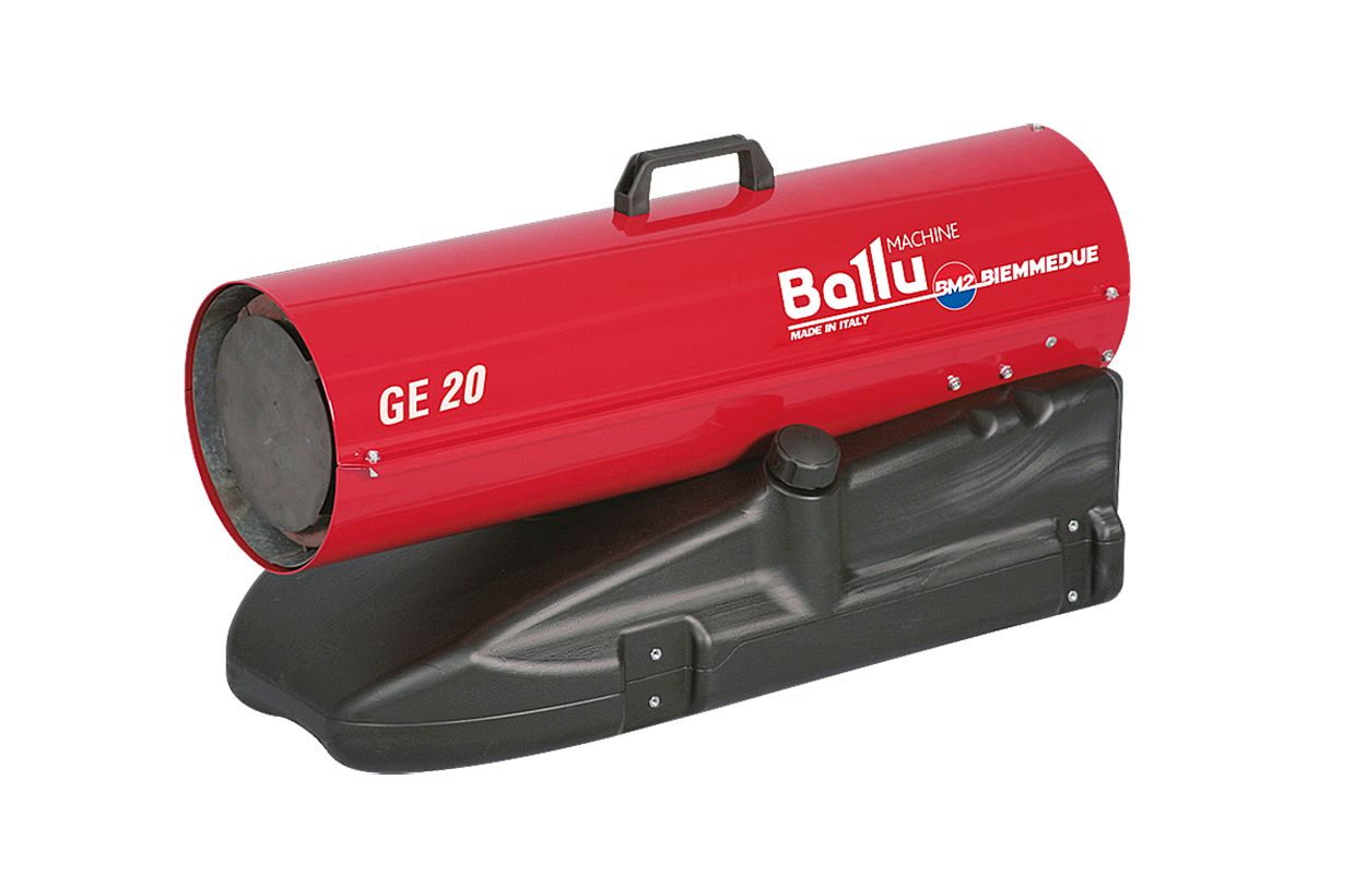 ��������� �������� ����� Ballu Biemmedue Arcotherm GE 20 (1052926RS)