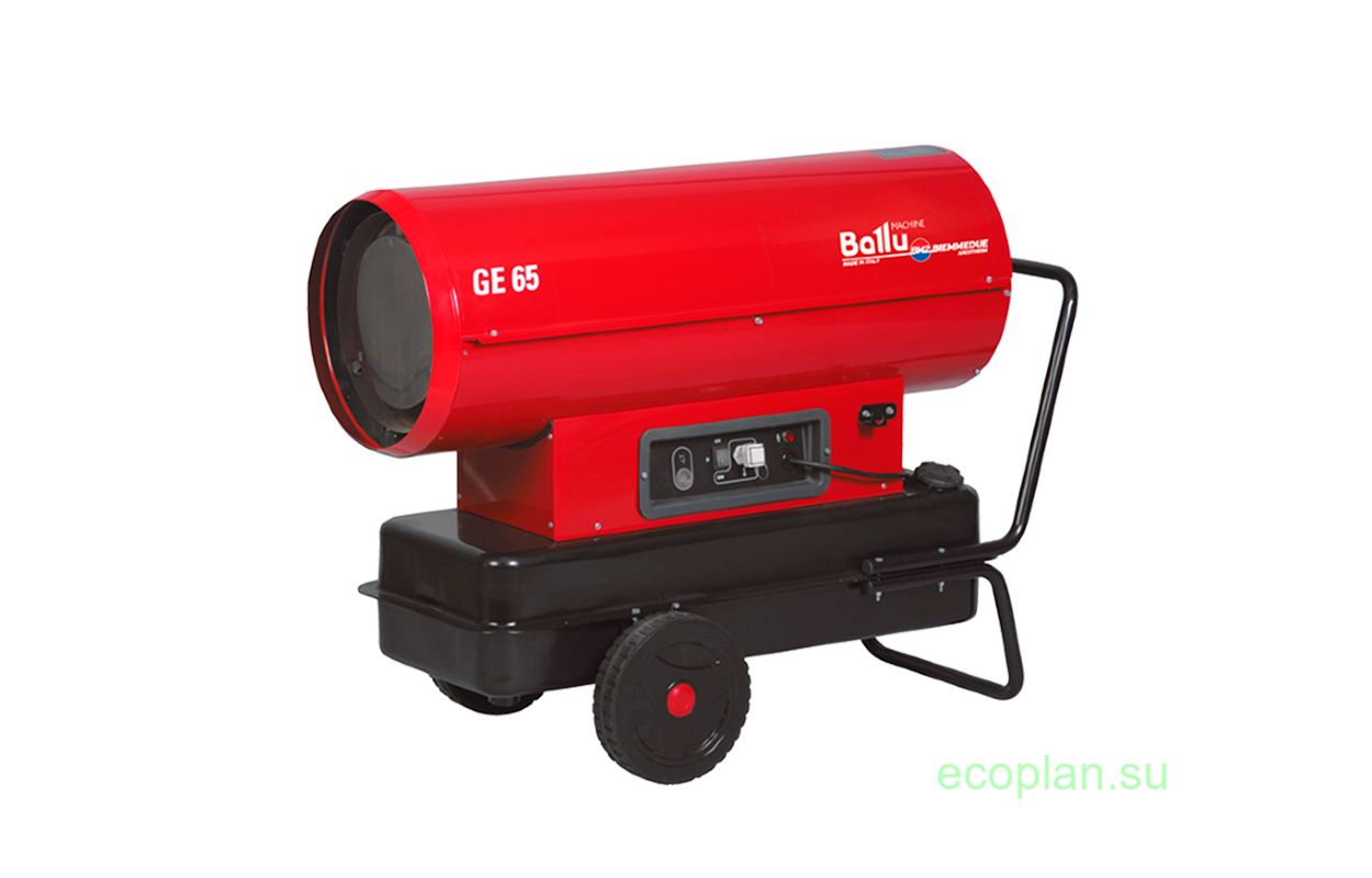 ��������� �������� ����� Ballu Biemmedue Arcotherm GE 65 (1052934RS)