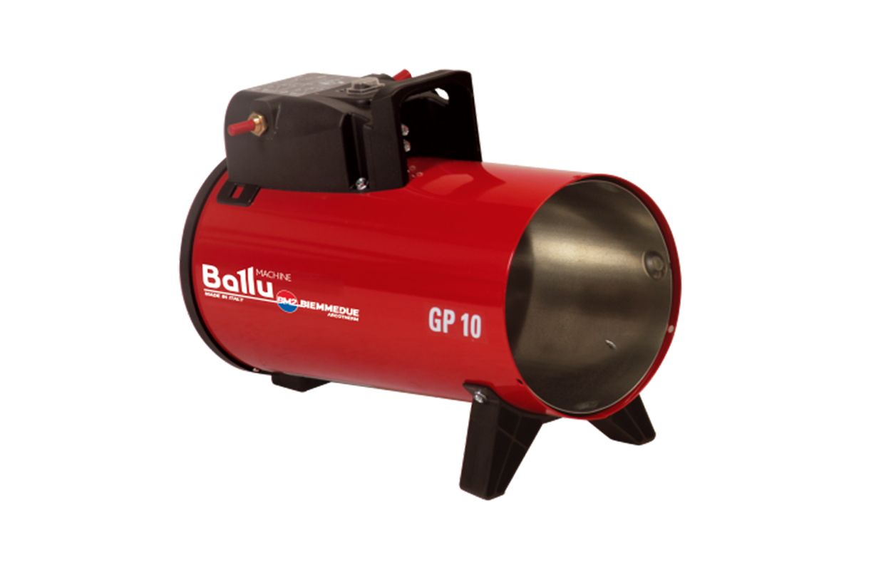 ������� �������� ����� Ballu Biemmedue Arcotherm GP 18M C (1052966RS)