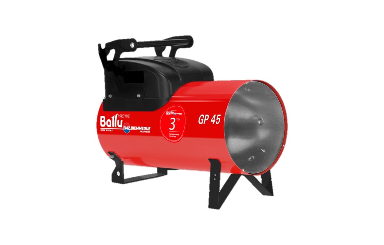 ������� �������� ����� Ballu Arcotherm GP 45� C (1052971RS)