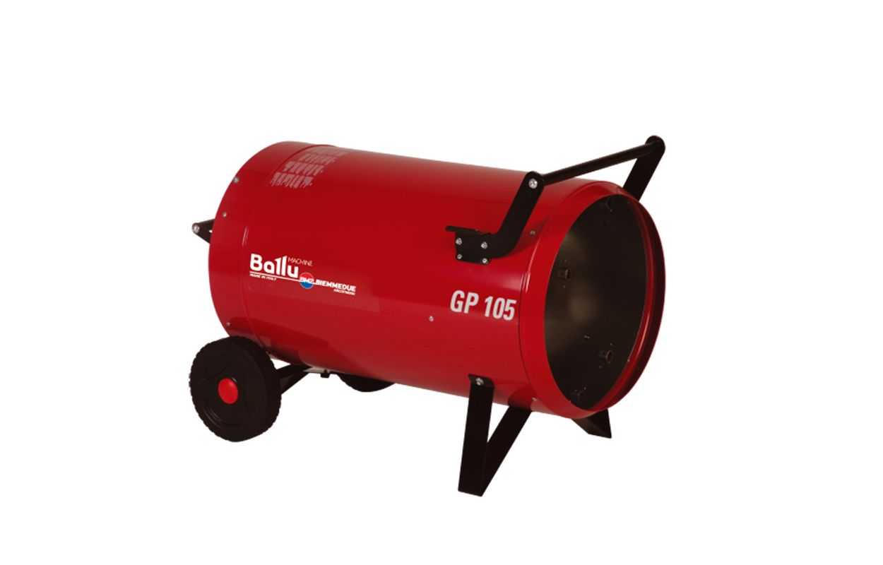 ������� �������� ����� Ballu Arcotherm GP 105� C (1052976RS)