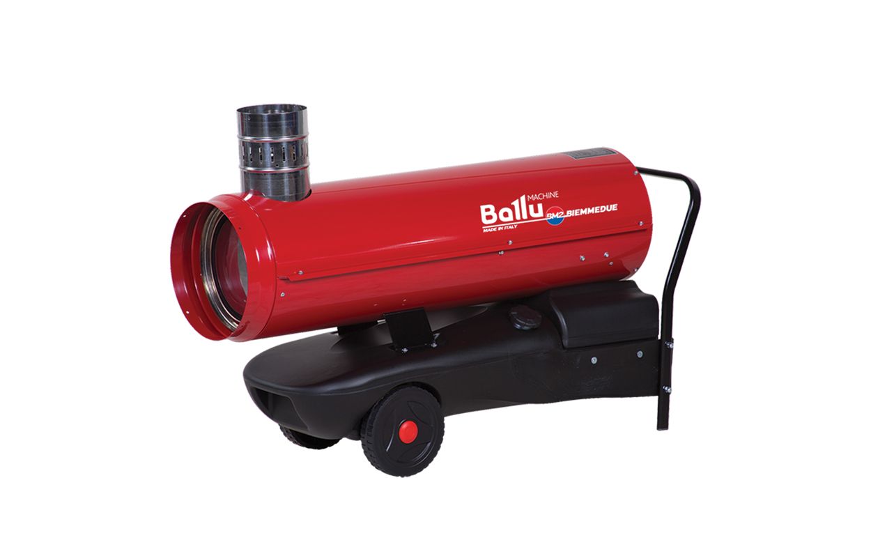 ��������� �������� ����� Ballu Biemmedue Arcotherm EC 32 (1052941RS)