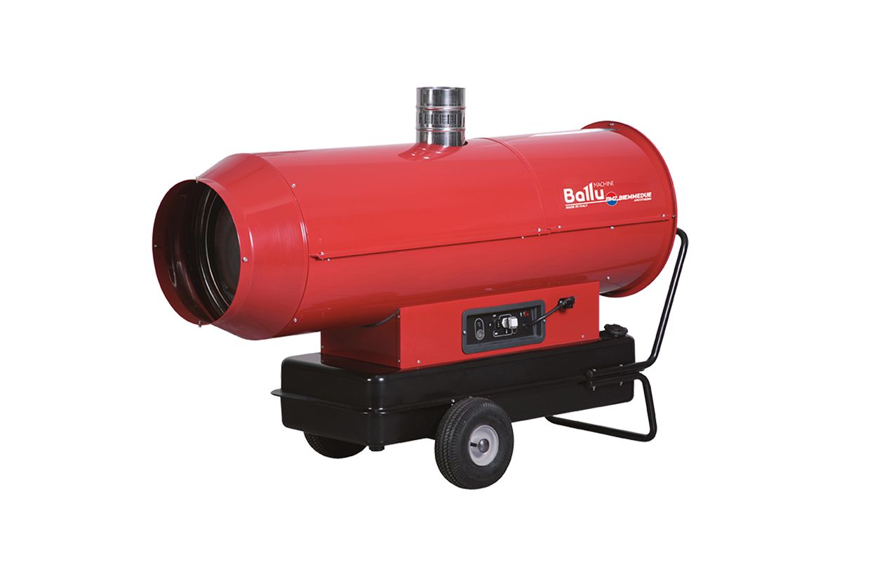 ��������� �������� ����� Ballu Biemmedue Arcotherm EC 55 (1052937RS)