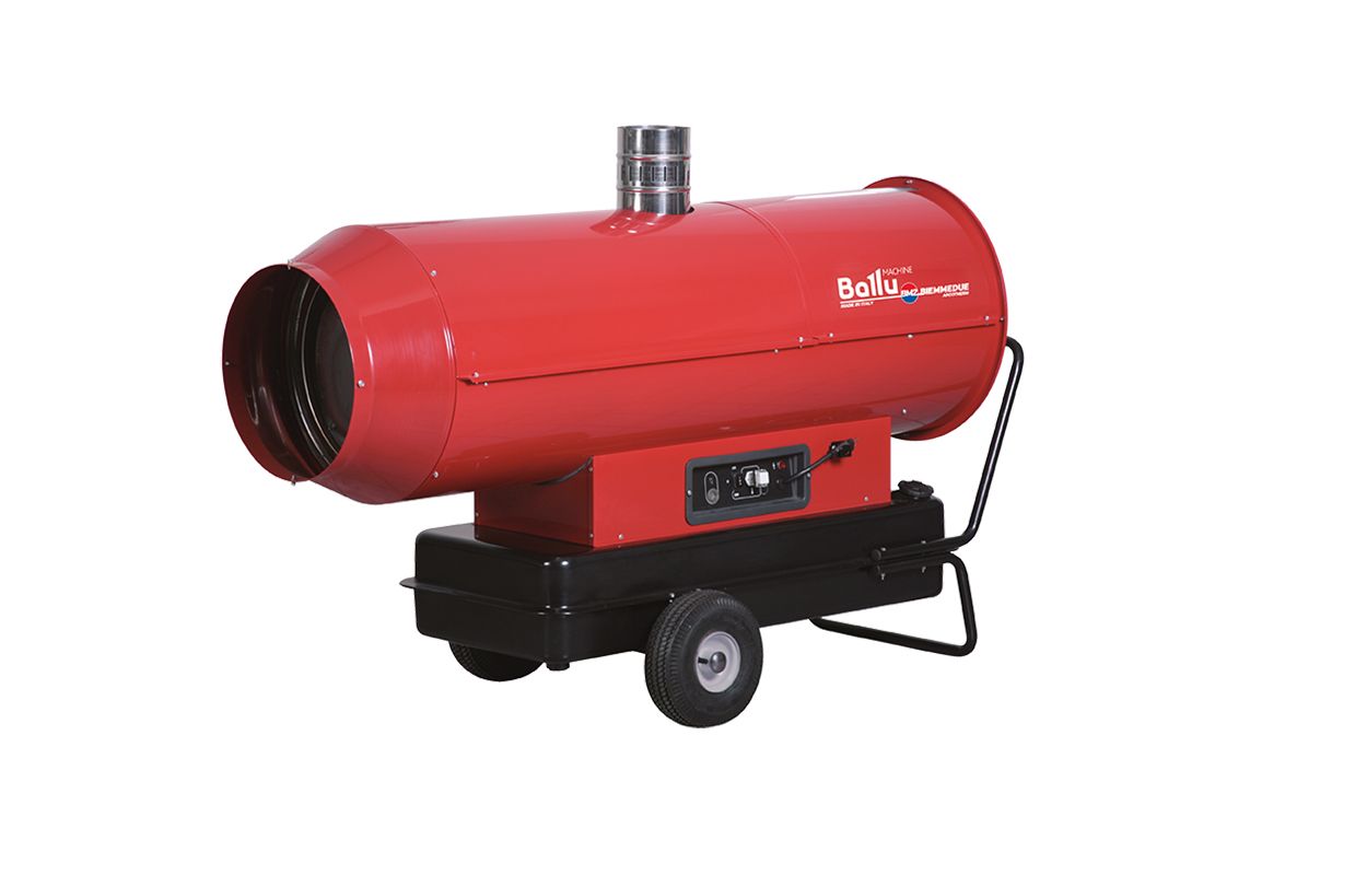 ��������� �������� ����� Ballu Biemmedue Arcotherm EC 85 (1052940RS)