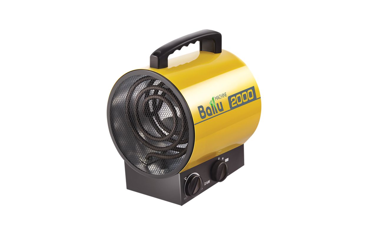 ������������� �������� ����� Ballu BHT-PA-2 (1069375RS)