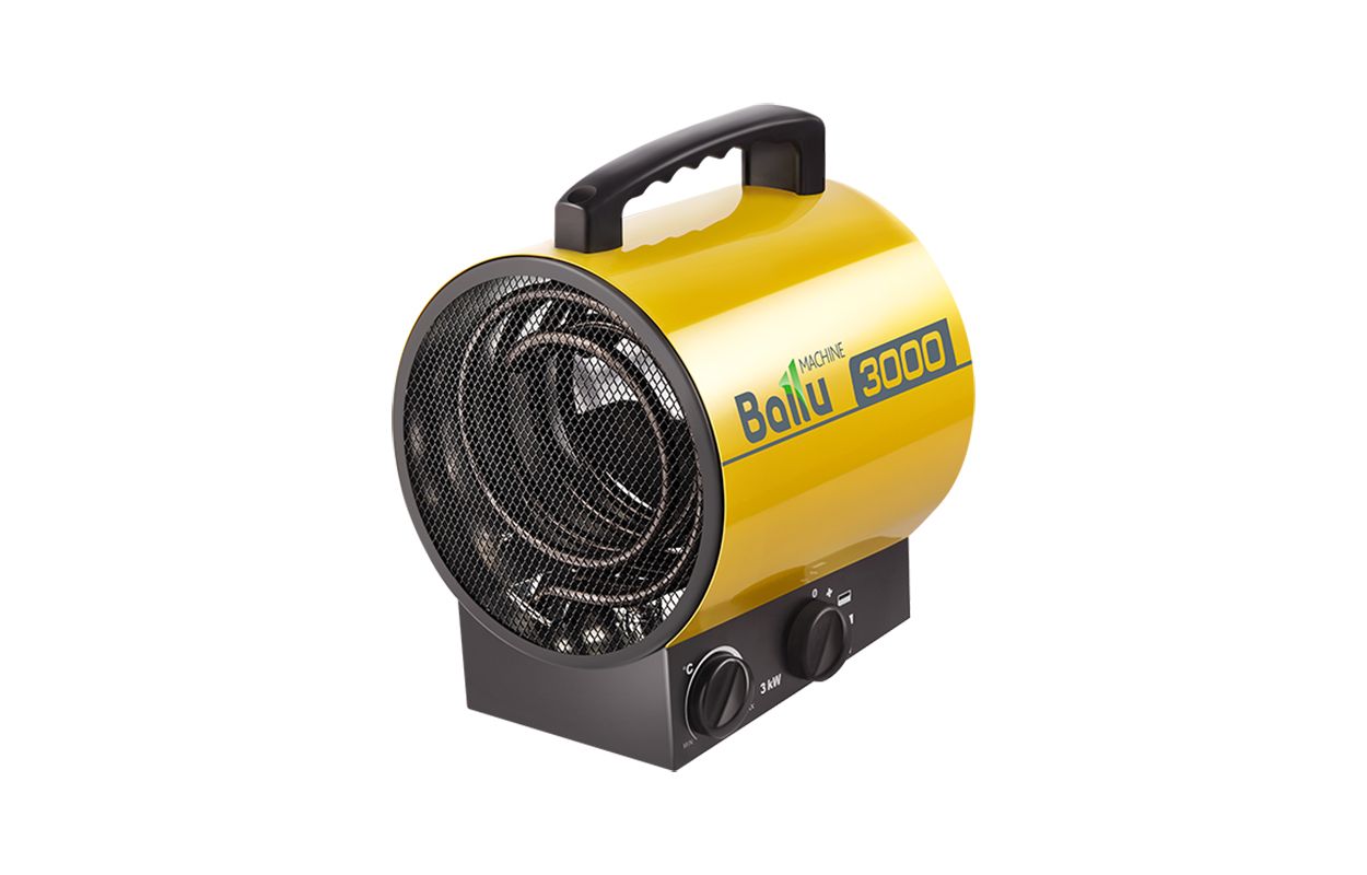 ������������� �������� ����� Ballu BHT-PA-3 (1069376RS)