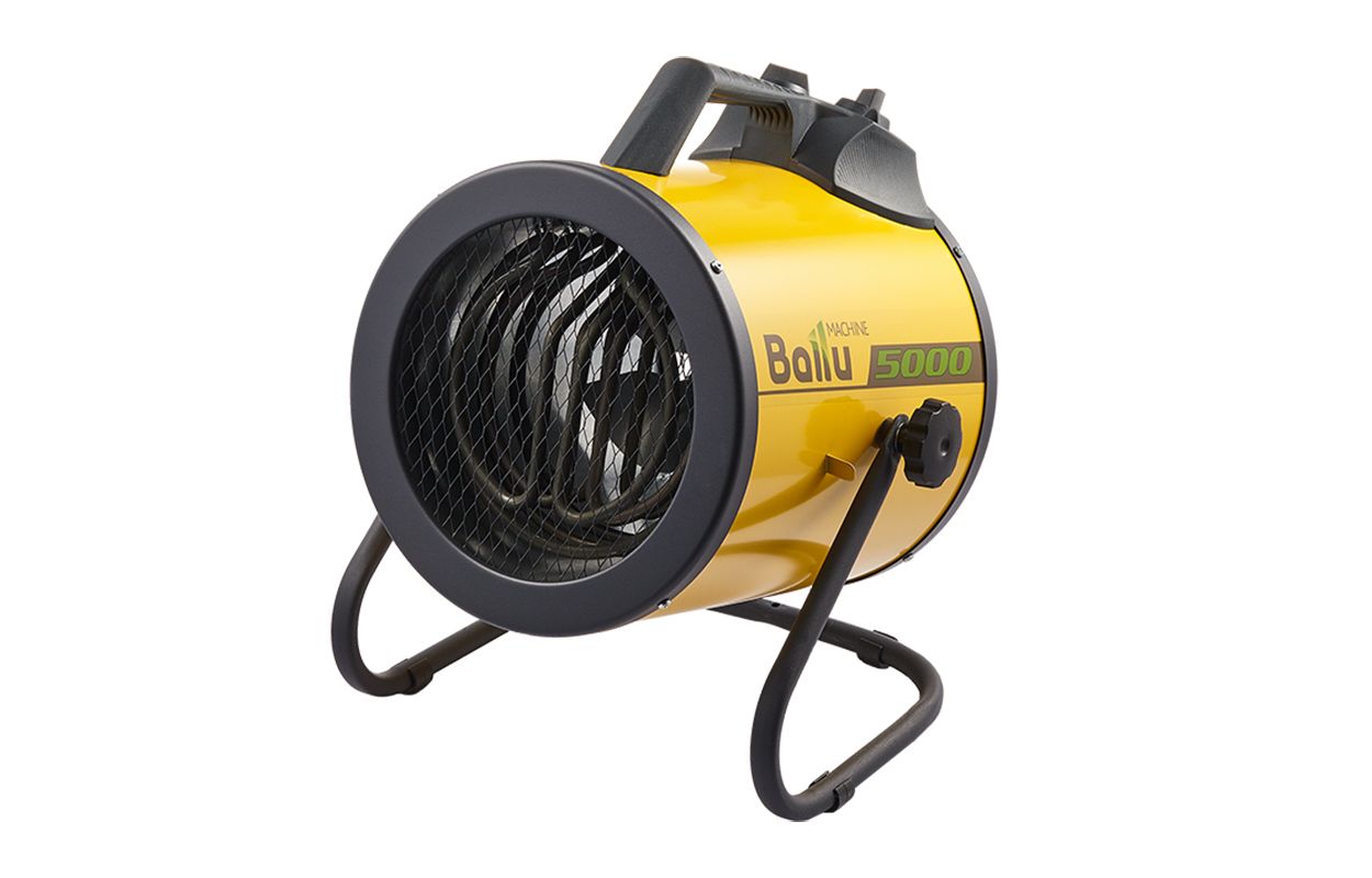 ������������� �������� ����� Ballu Prorab 2 BHP-P2-5 (1117323RS)