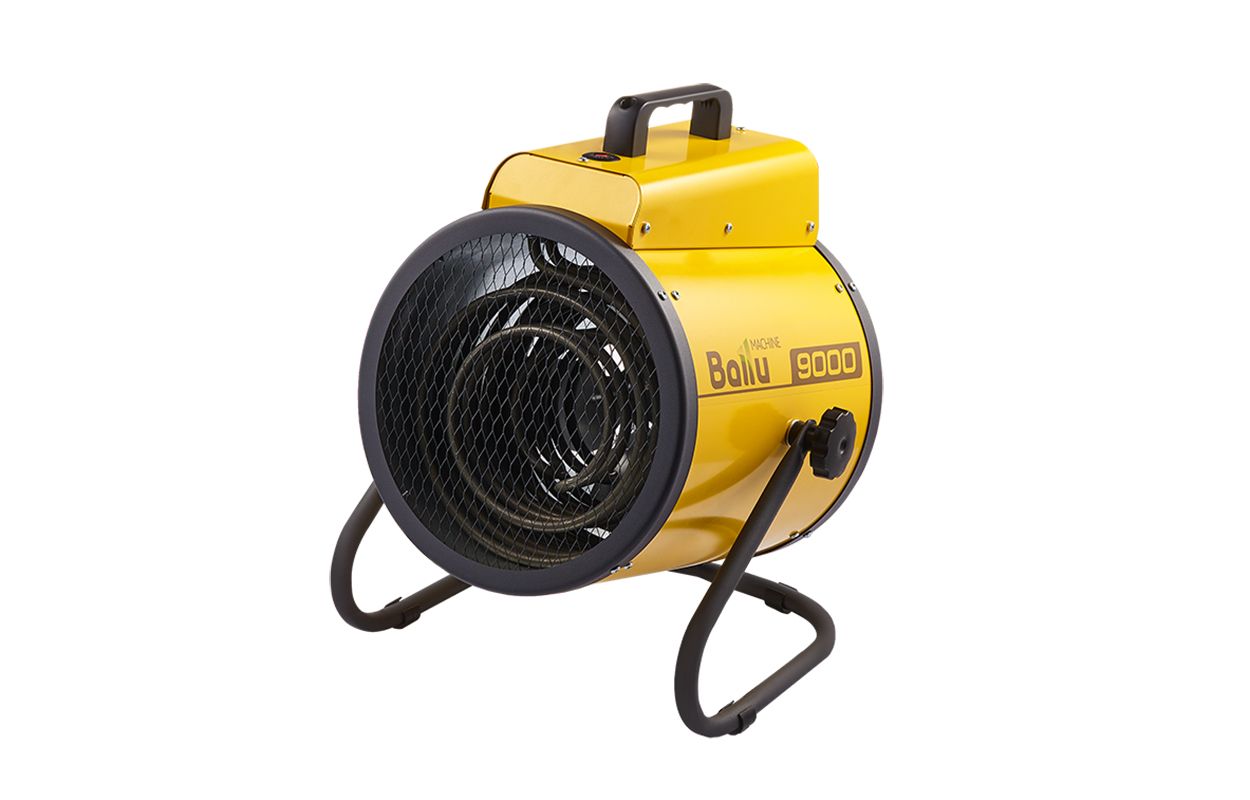 ������������� �������� ����� Ballu Prorab 2 BHP-P2-9 (1226959RS)