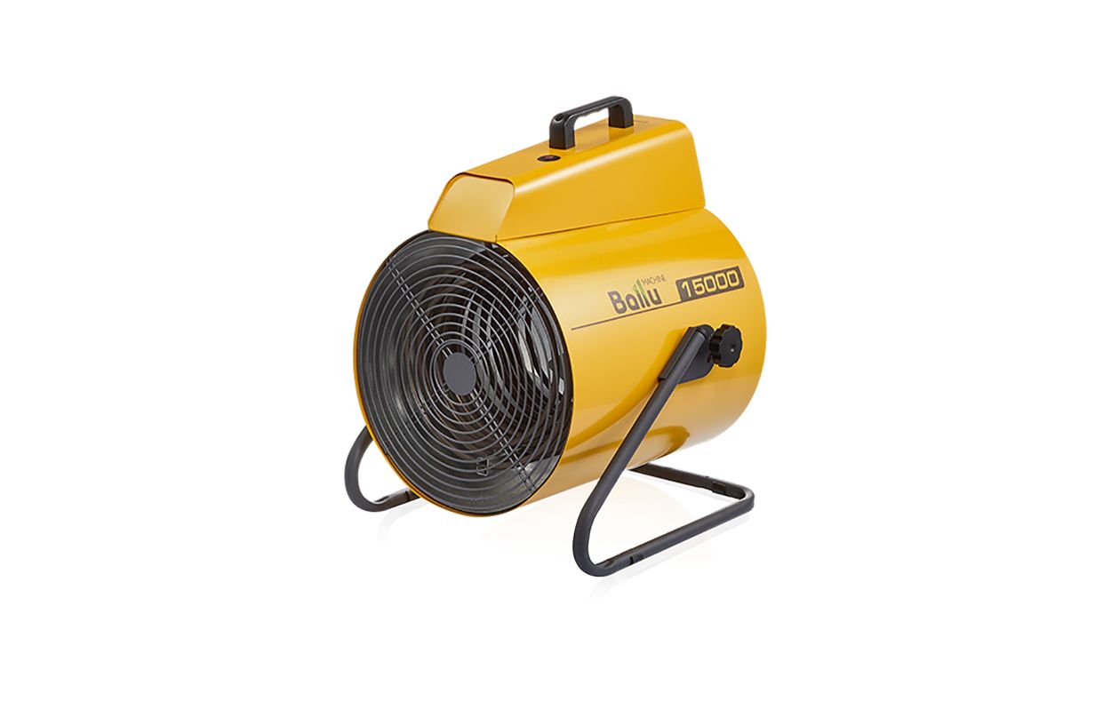 ������������� �������� ����� Ballu Prorab 2 BHP-P2-15 (1117324RS)