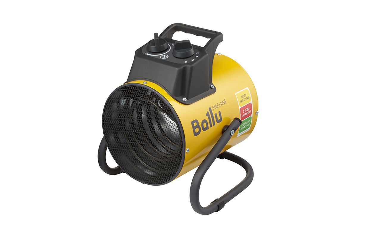 ������������� �������� ����� Ballu BHP-PE2-2 (1274964RS)