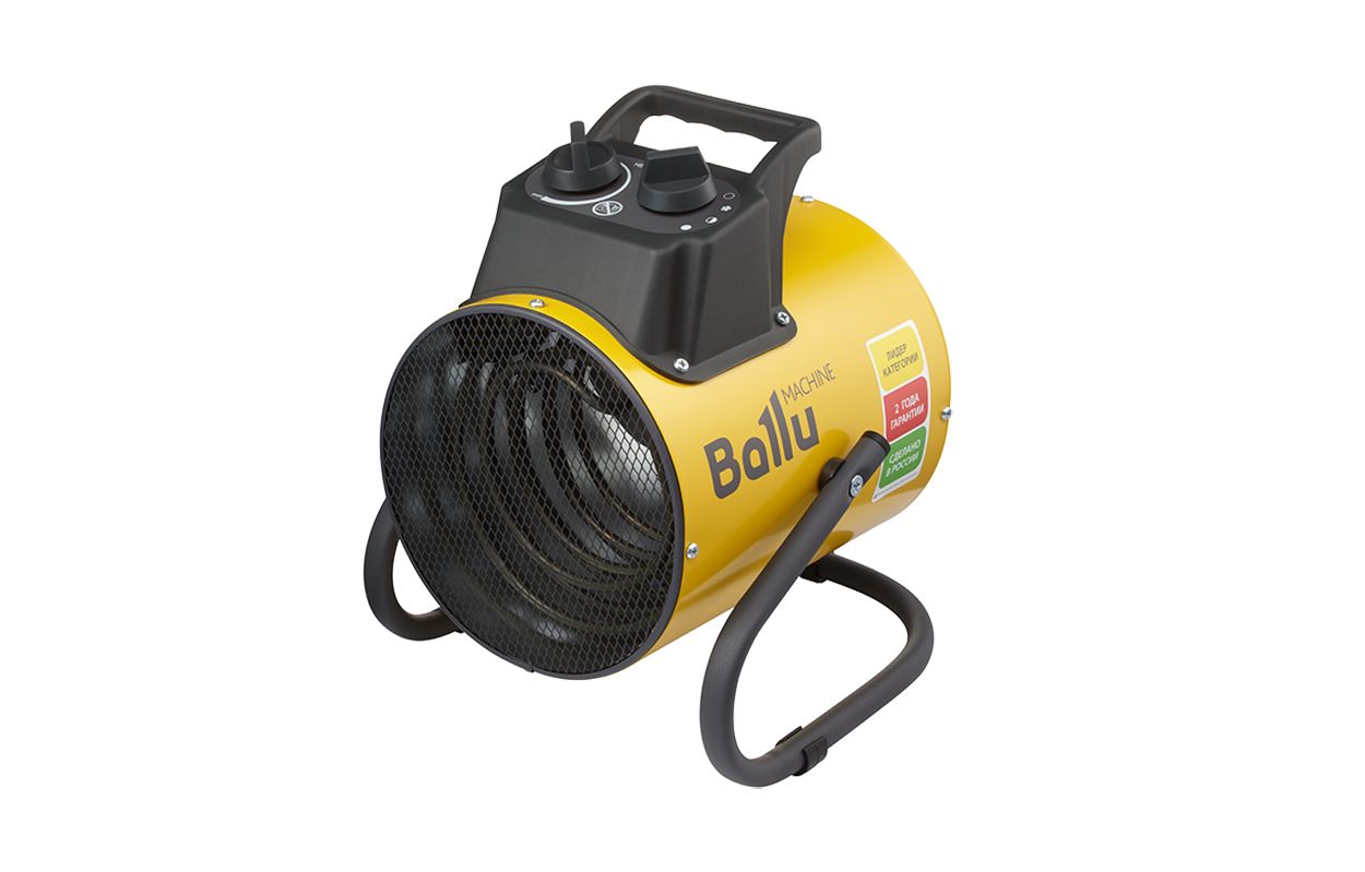 ������������� �������� ����� Ballu BHP-PE2-3 (1274967RS)
