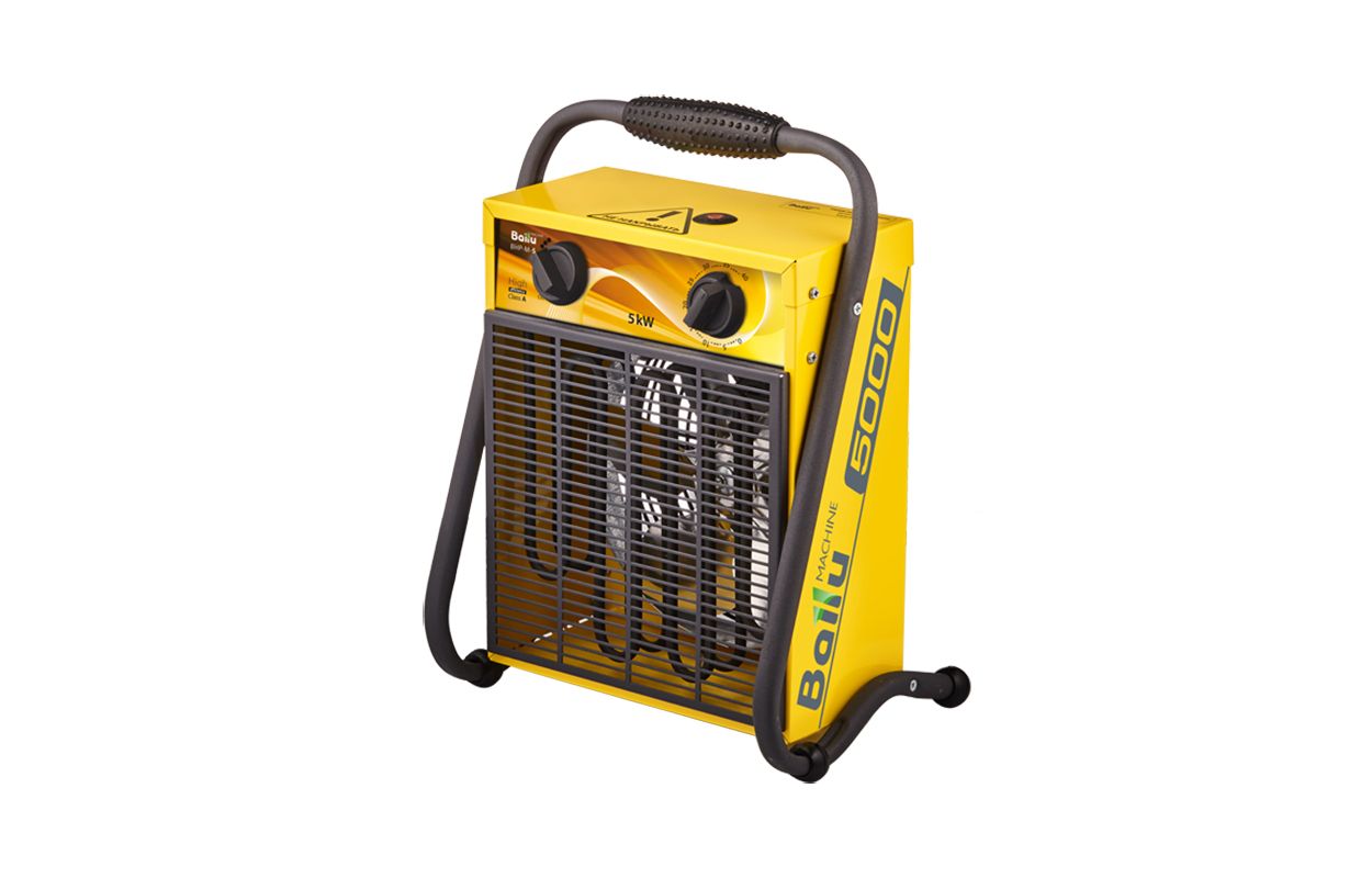 ������������� �������� ����� Ballu Master BHP-M-5 (1035061RS)