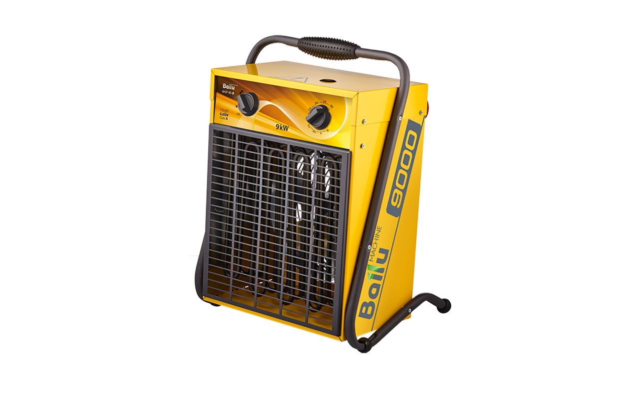 ������������� �������� ����� Ballu Master BHP-M-9 (1035062RS)