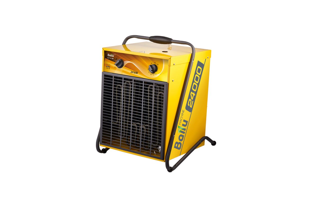 ������������� �������� ����� Ballu Master BHP-M-24 (1035064RS)