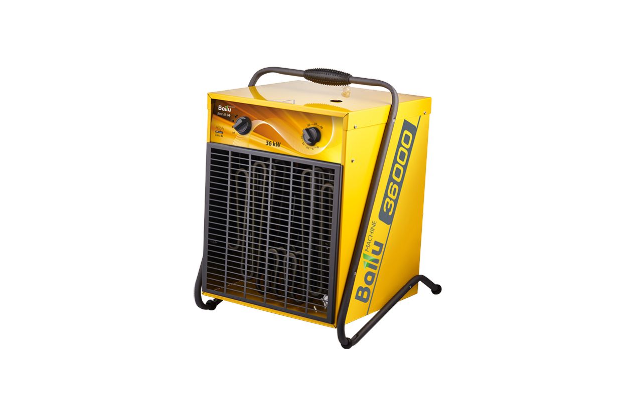 ������������� �������� ����� Ballu Master BHP-M-36 (1035075RS)