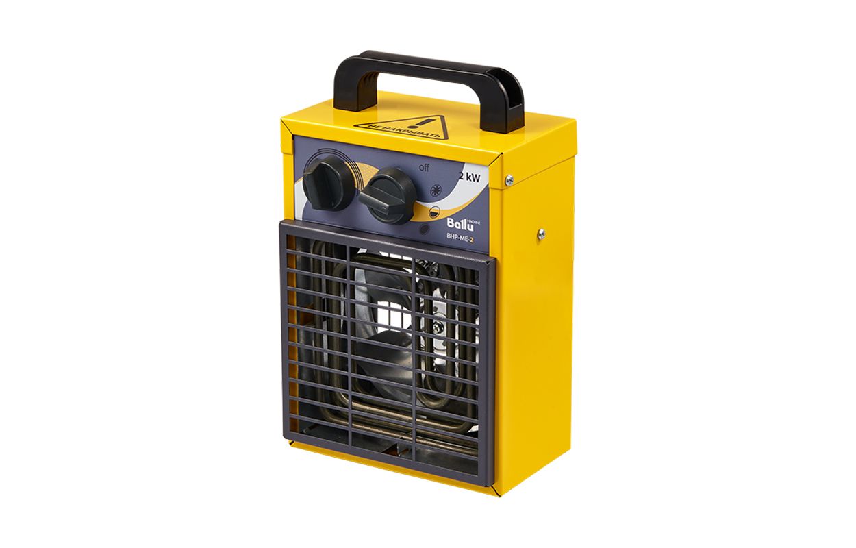 ������������� �������� ����� Ballu BHP-ME-2 (1069377RS)