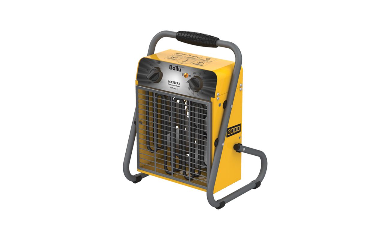 ������������� �������� ����� Ballu Master 2 BHP-M2-3 (1277123RS)