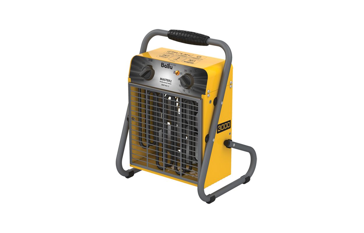 ������������� �������� ����� Ballu Master 2 BHP-M2-5 (1277340RS)