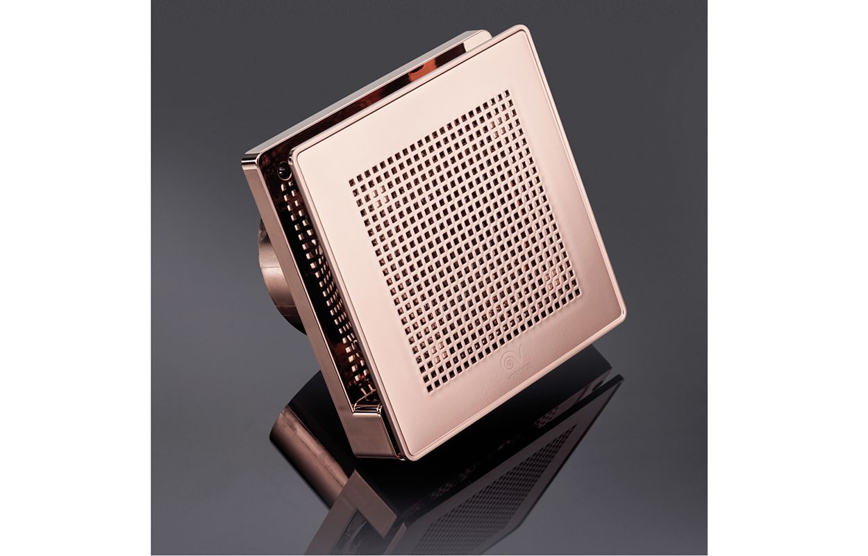 �������� ������� ��������� ���������� Punto Evo ME 100/4 LL T Pink Gold (11317VRT)