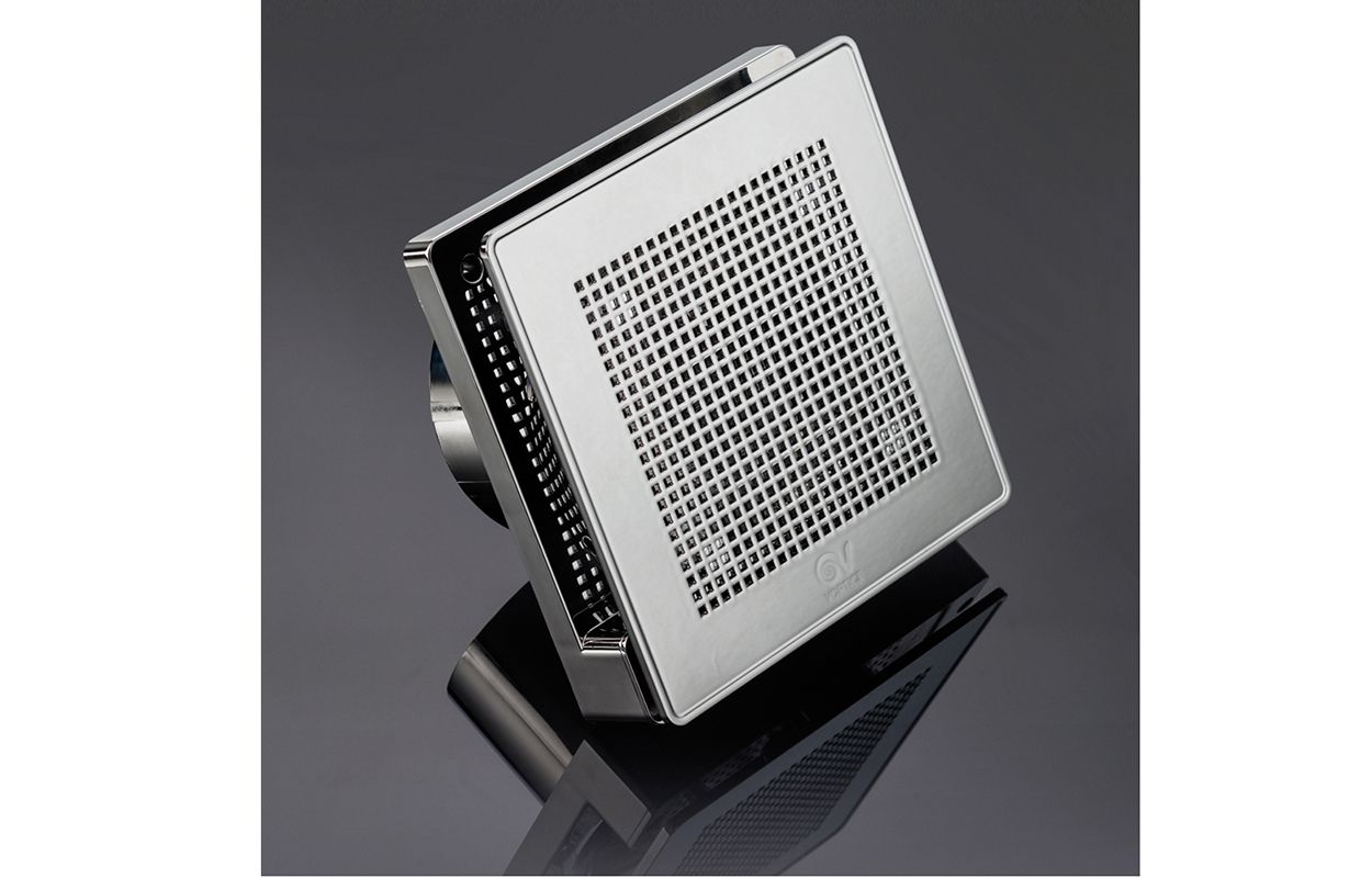 �������� ������� ��������� ���������� Punto Evo ME 100/4 LL T White Gold (11319VRT)