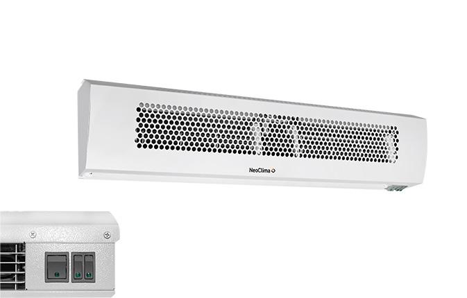 ������������� �������� ������ Neoclima ���-306