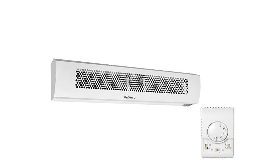 ������������� �������� ������ Neoclima ���-915