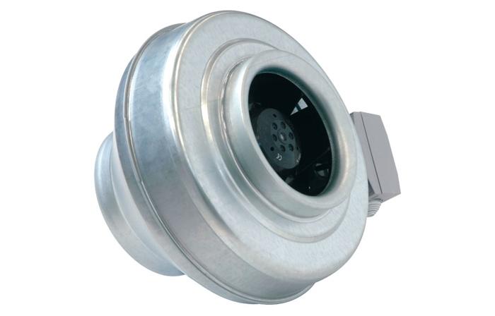 ��������� ���������� Systemair K 150 XL (1018SYS)