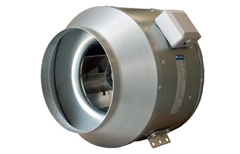 ��������� ���������� Systemair KD 450 �L3 (1307SYS)