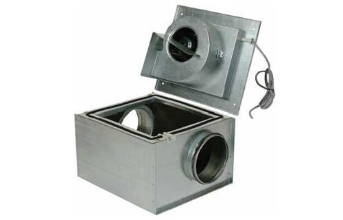 ��������� ���������� Systemair KVO 250 (2027SYS)